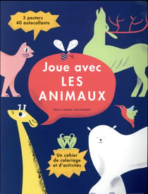 Joue Avec Les Animaux
