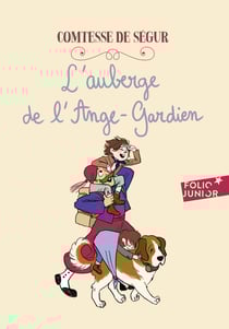 L'auberge de l'ange-gardien