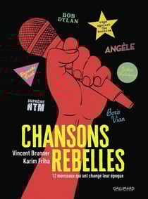 Chansons rebelles : 12 morceaux qui ont changé leur époque