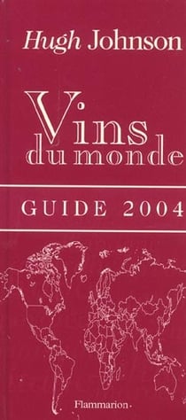 Vins du monde - guide 2004 (edition 2004)