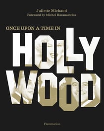 Once upon a time in hollywood - illustrations, couleur