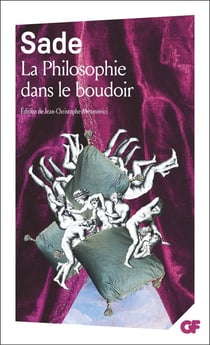 La Philosophie dans le boudoir
