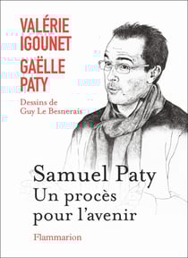 Samuel Paty, un procès pour l'avenir