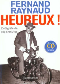 Heureux !