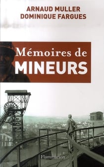 Mémoires de mineurs