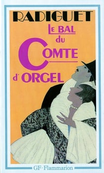 Bal du comte d'orgel (le)