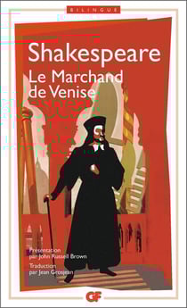 Le marchand de Venise
