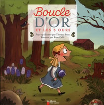 Boucle d'or et les 3 ours