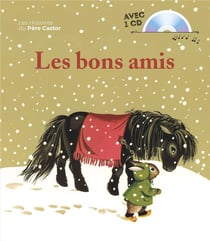 Les bons amis
