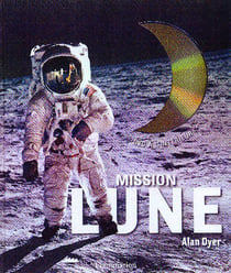 Mission lune