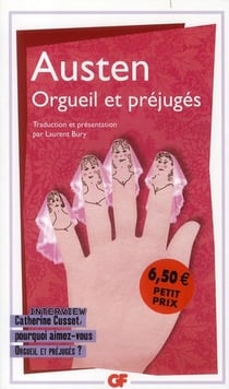 Orgueil et préjugés