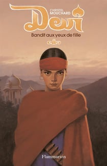 Devi - bandit aux yeux de fille