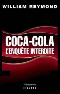Coca-cola, l'enquête interdite
