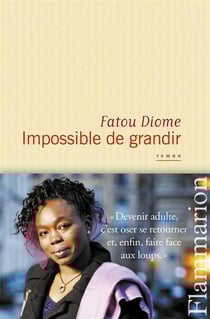 Impossible de grandir