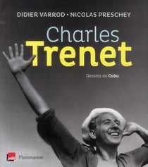 Charles trenet