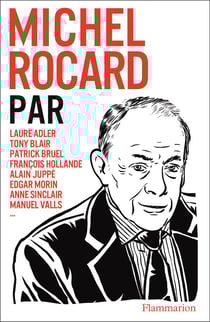 Michel Rocard