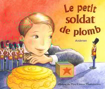 Petit soldat de plomb (le)