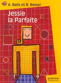 Jessie la parfaite (nouvelle edition)