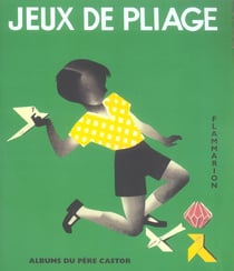 Jeux de pliages