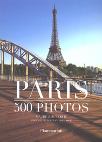 Paris - 500 photos