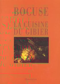 La cuisine du gibier