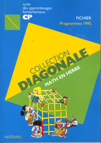 Mathematiques en herbe cp fichier 95
