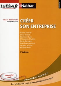 Créer son entreprise