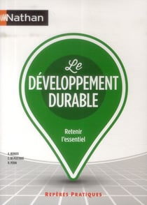 Le développement durable (édition 2014)
