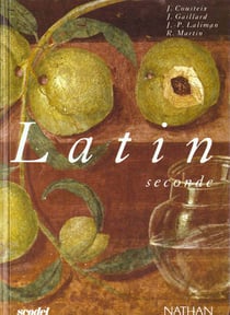 Latin 2°
