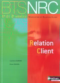 Relation client - nrc (édition 2004)