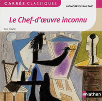 Le chef-d'oeuvre inconnu