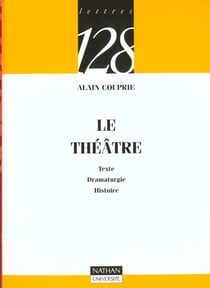 Le theatre