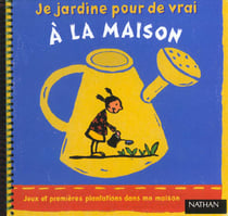 A la maison
