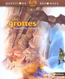 Grottes
