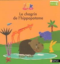 Le chagrin de l'hippopotame