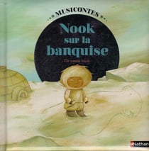 Nook sur la banquise