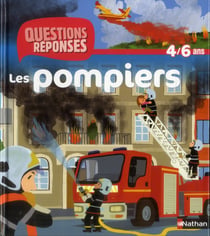 Les pompiers