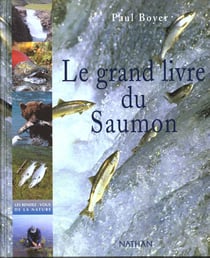 Le grand livre du saumon
