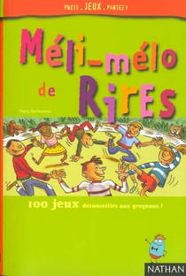 Meli melo de rire