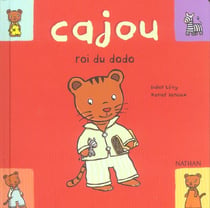 Cajou roi du dodo