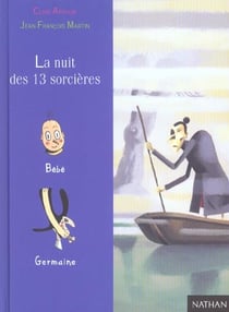 NUIT DES 13 SORCIERES