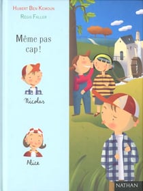 Nico : même pas cap !