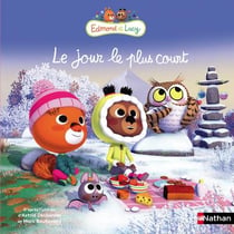 Edmond et Lucy : Le jour le plus court