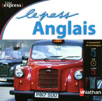 Le pass anglais