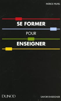 Se former pour enseigner