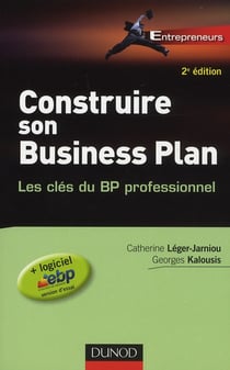 Construire son business plan (2e édition)