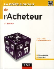 La boîte à outils - de l'acheteur (2e édition)