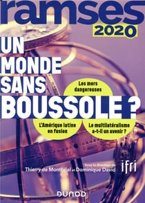 Ramsès 2020 - un monde sans boussole ?