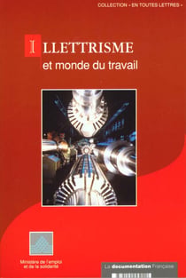 Illettrisme et monde du travail