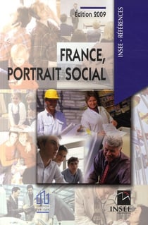 France, portrait social (édition 2009)